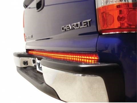 Tail Light Bars