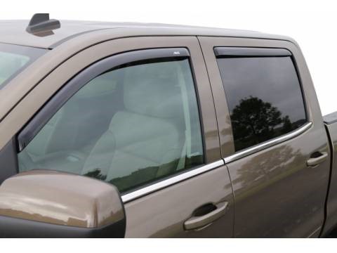 Vent Visors